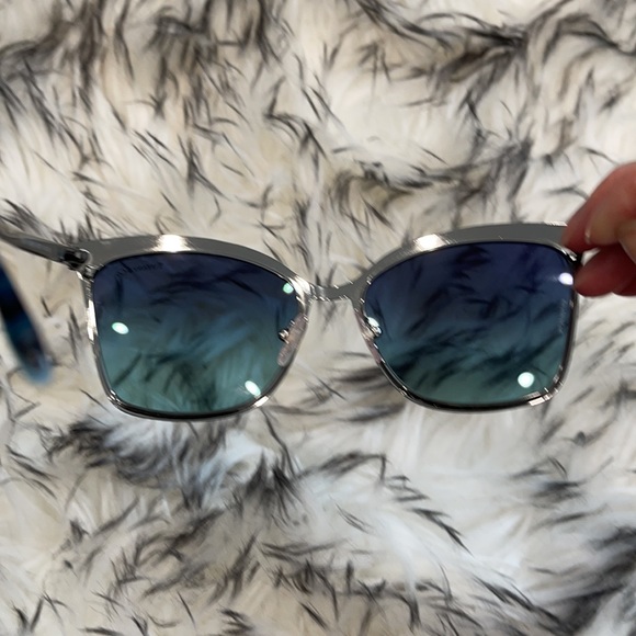 Tiffany & Co. Cateye Sunglasses main image 6